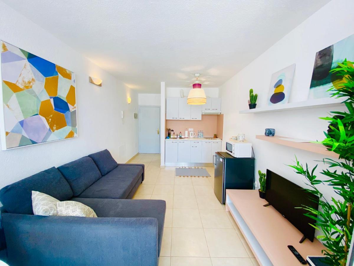 Appartement Golden Wave 2