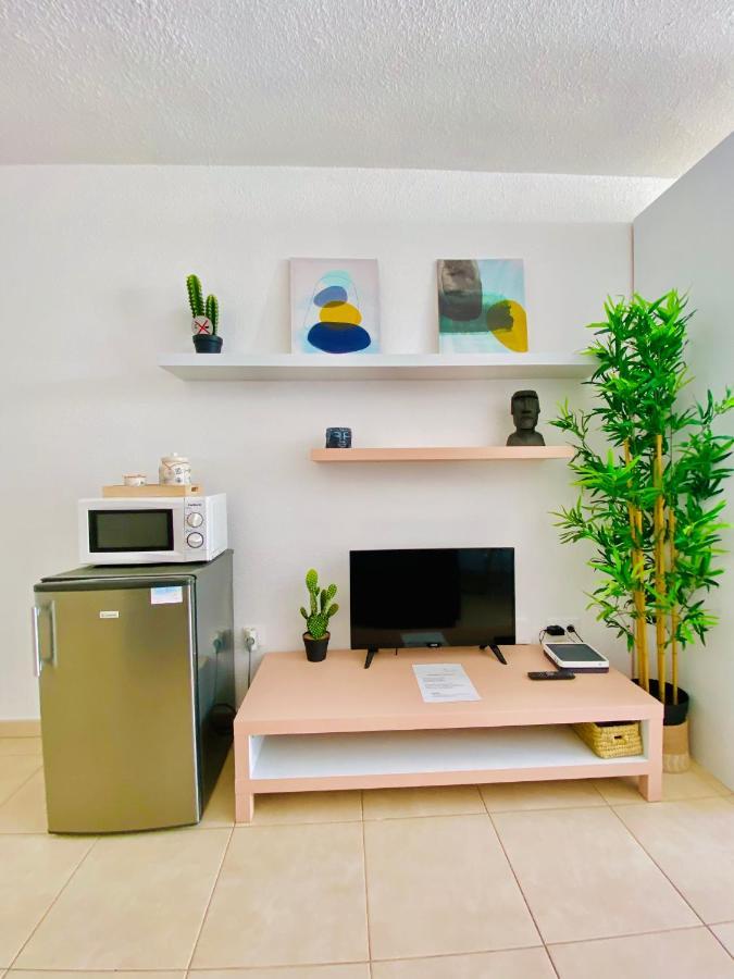 Appartement Golden Wave 2 Corralejo