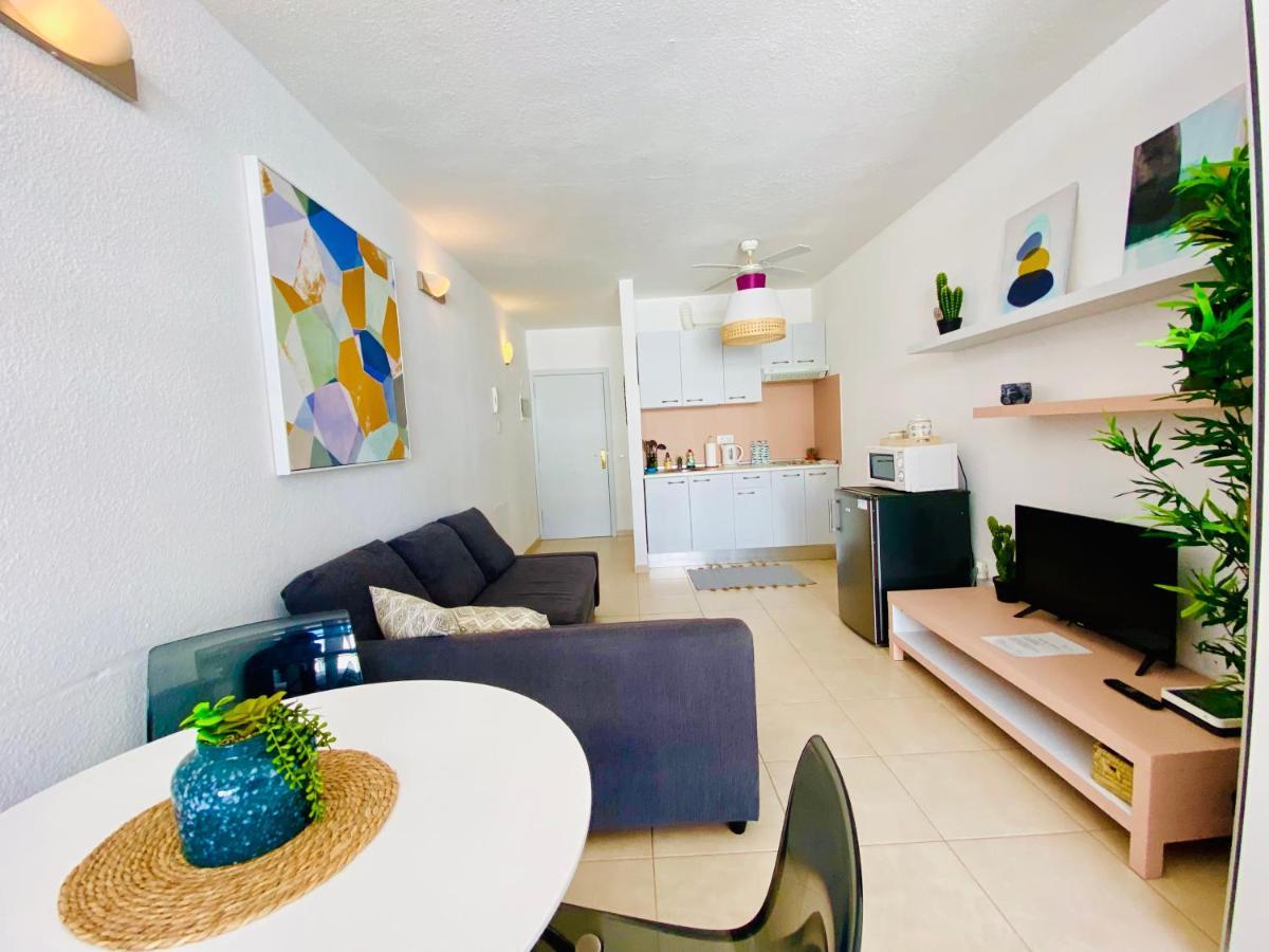 Appartamento Golden Wave 2 Corralejo