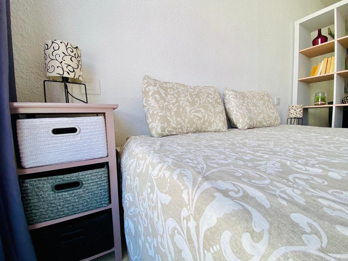 Appartement Golden Wave 2 *